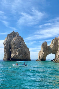 Los Cabos, Mexico Travel Itinerary